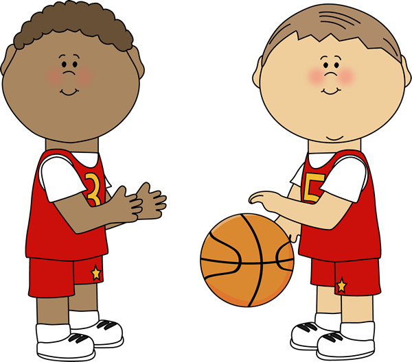 Basketball Clip Art - Basketball Images