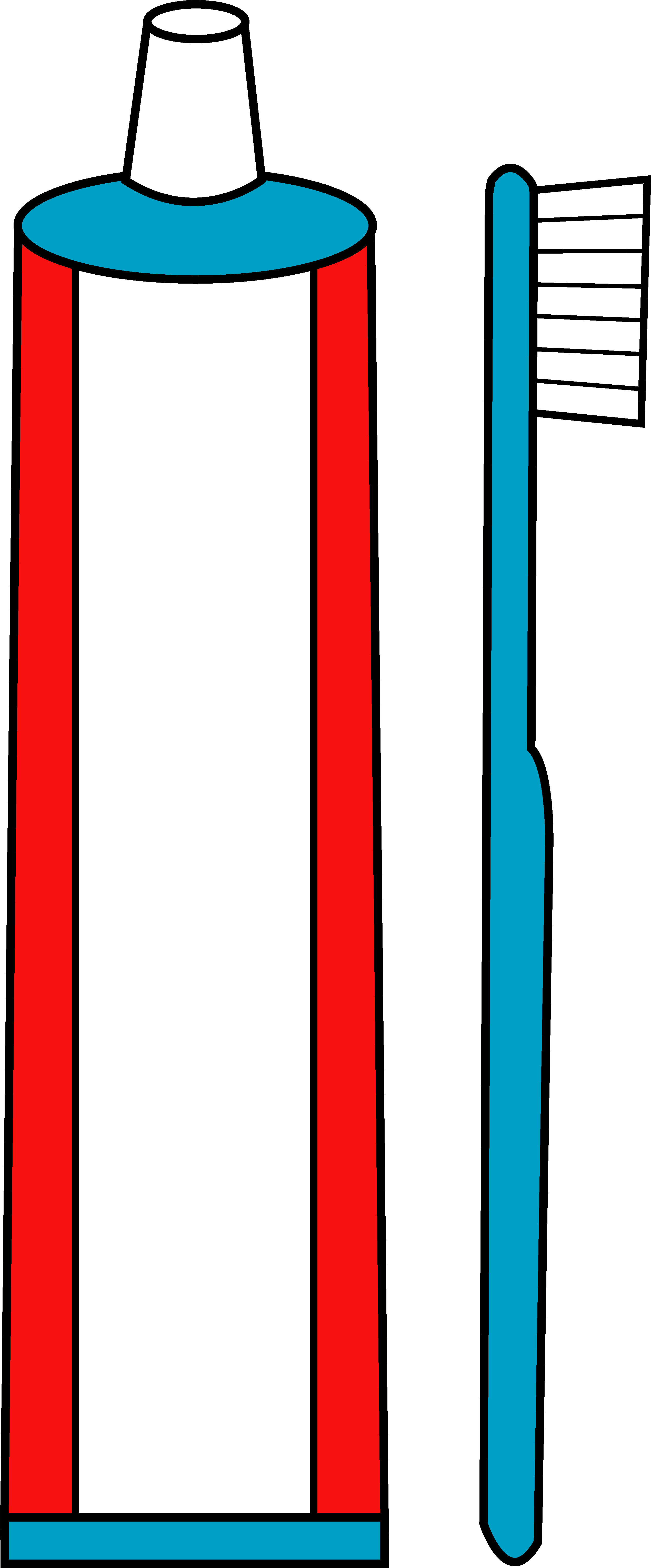 Images Of Toothbrush | Free Download Clip Art | Free Clip Art | on ...
