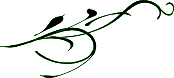 Vine clip art free clipart - Clipartix