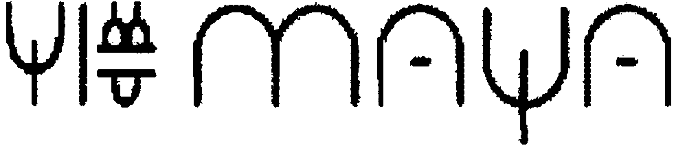 Easy To Draw Mayan Symbols - ClipArt Best