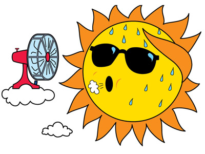 hot sun pic Â« giantveggiegardener