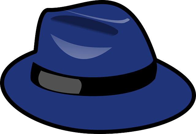 Topi Cartoon - ClipArt Best