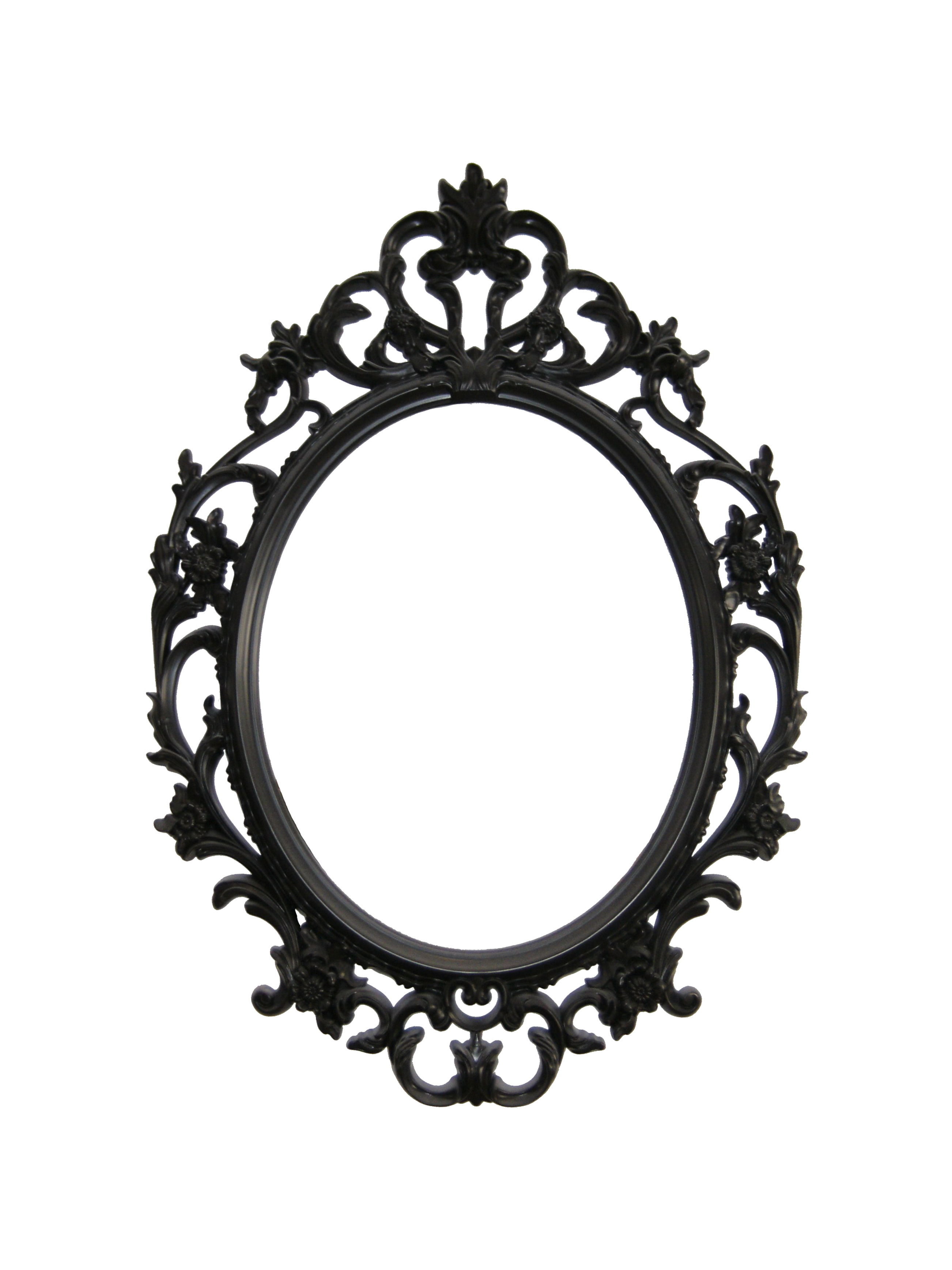 Gothic Frame Clipart