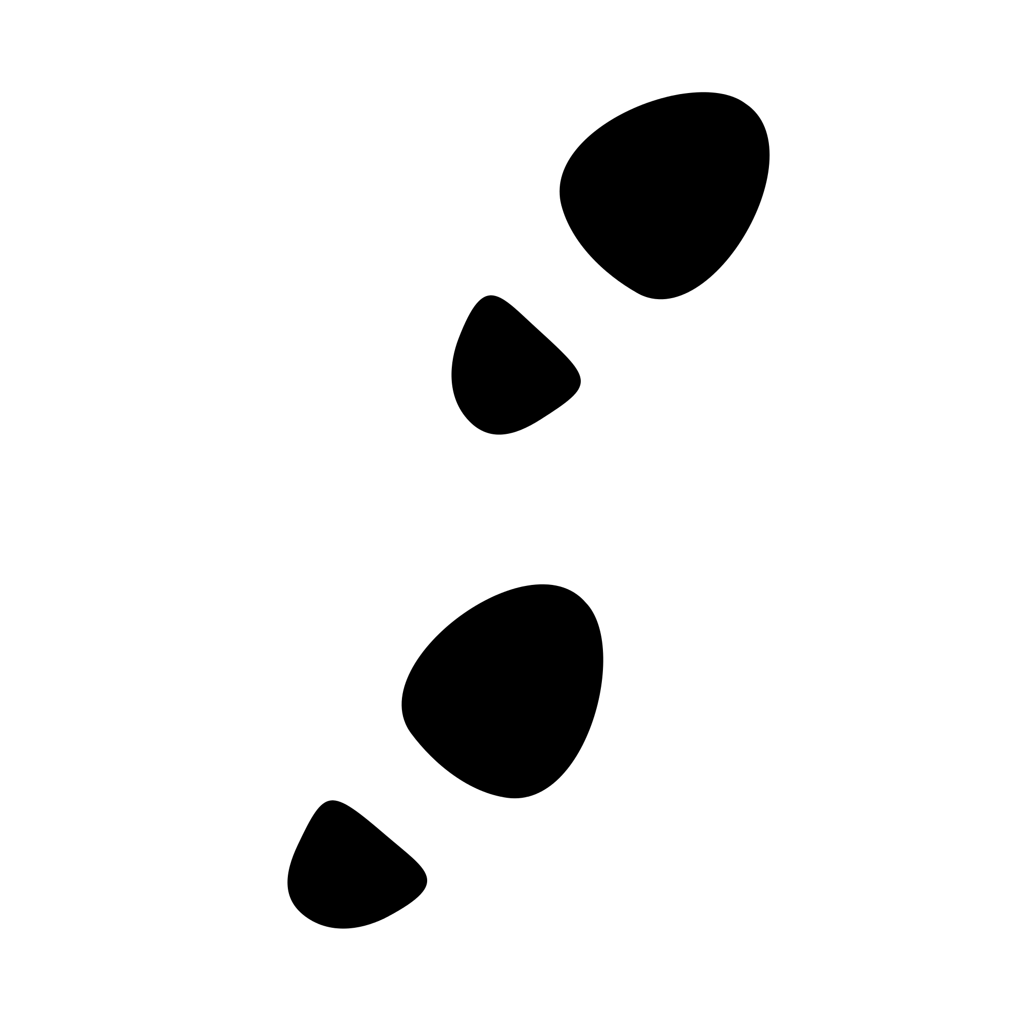 File:Footsteps icon4.svg