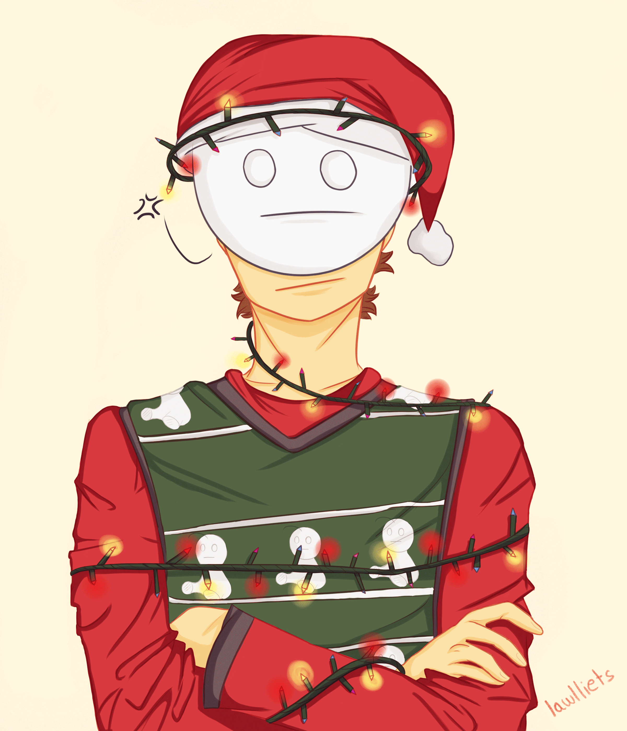 Sad Faces GIF Animated Cartoon - Staplepost