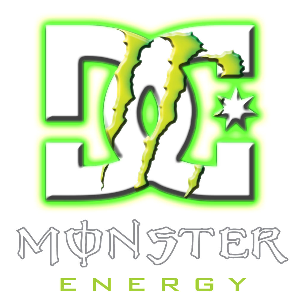 Wallpapers Dc Shoes Monster Energy Png Picture By Cepunk Album ...