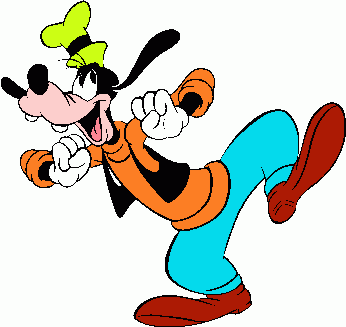 Goofy cartoon pictures - Cartoon