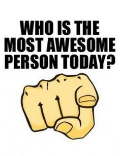 Your awesome clipart