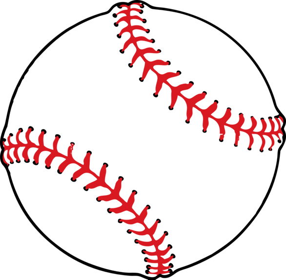 Clip Art Softball - Tumundografico