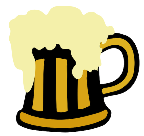 Photo Beer Mug - ClipArt Best