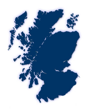 Scotland Map Outline - ClipArt Best