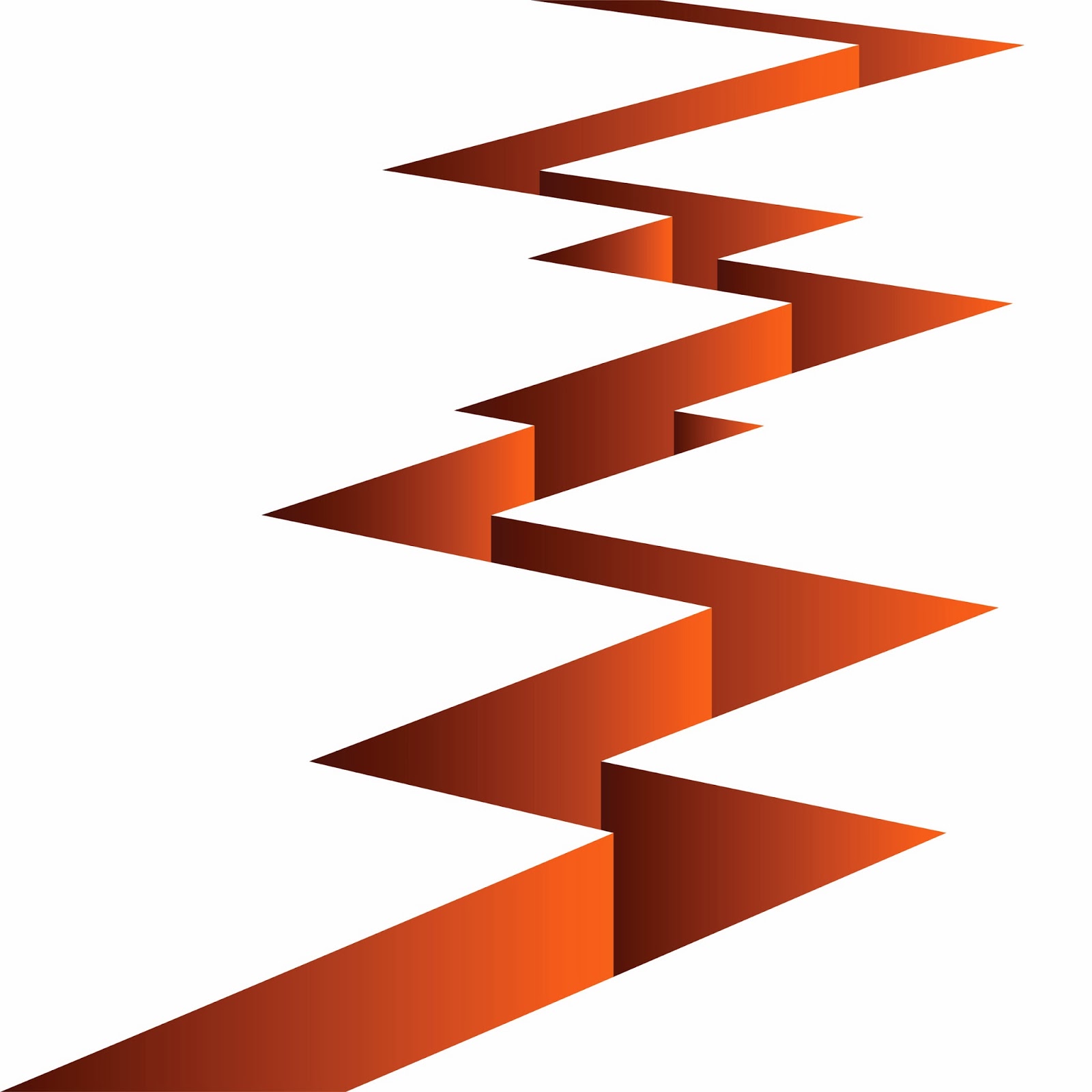 Earthquake Clipart