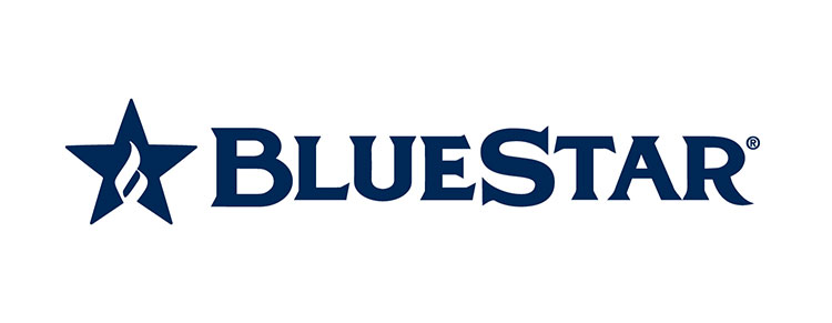 Logos & Media Images | BlueStar Press Materials
