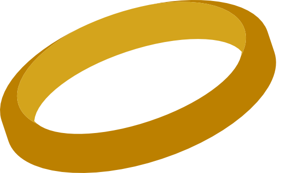 Angel Halo Clipart