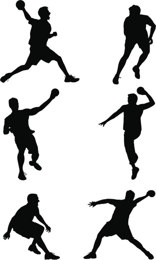 Free vector dodgeball clipart - ClipartFox