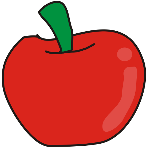 Papaya Clipart