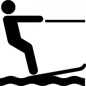 Water Ski Clip Art Download