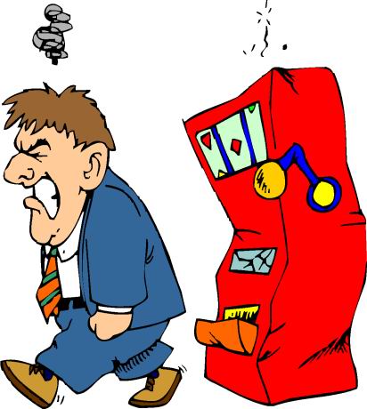 Gambling Clip Art Free - Free Clipart Images