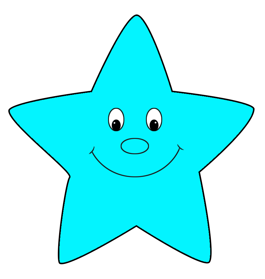 Star Clipart