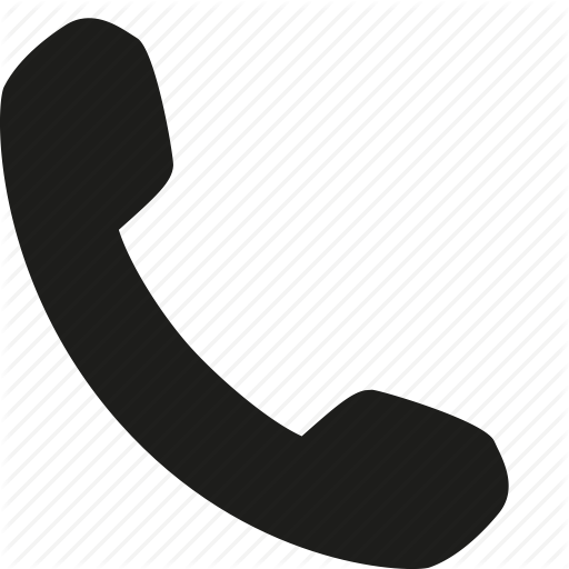 Telephone Icon - Free Icons and PNG Backgrounds
