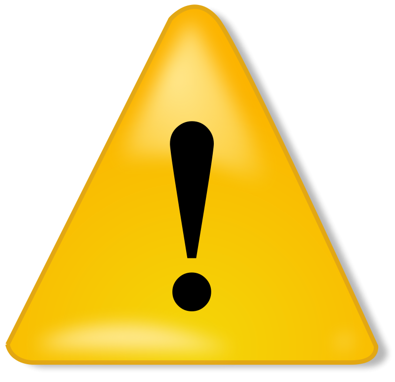 Alert Icon Alert icon #1563 - Free Icons and PNG Backgrounds