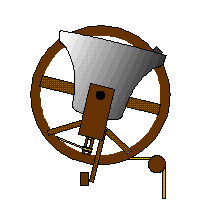 Images: School Bell Ringing Animation