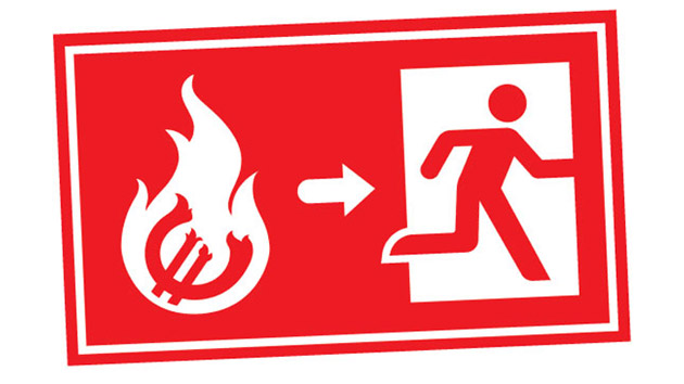 Free Fire Drill Clipart - Cliparts and Others Art Inspiration