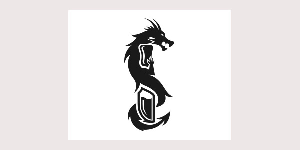 60+ Best Dragon Logo Collection for Download | Free & Premium ...