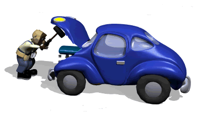 Wake Up Wilkes Barre: Did Leo find that car again????