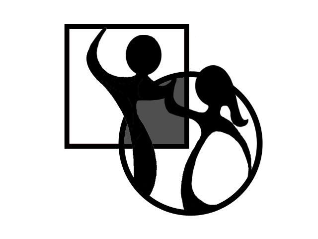 Clip art for logos