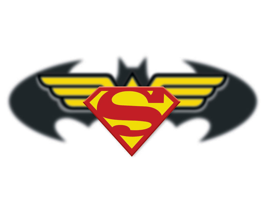 Superman Homepage