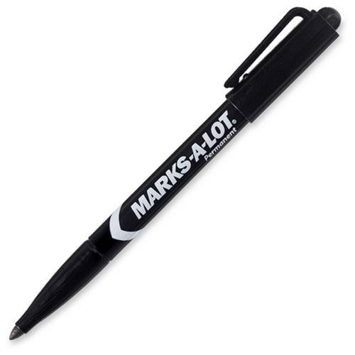 Black Fine Point Marker | Rakuten.