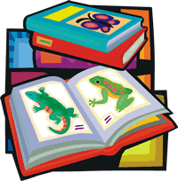 Free non fiction clipart