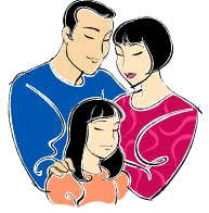 Clipart Parents - Tumundografico