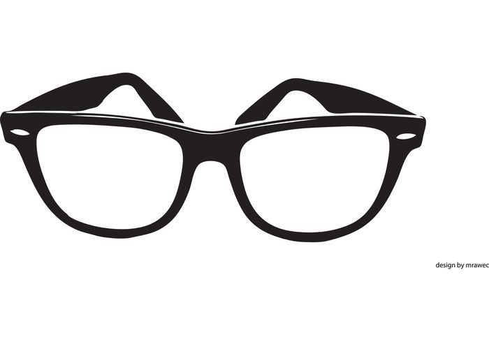 Free Wayfarer Vector