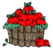 Apple Tree Drawing Clipart - Free to use Clip Art Resource