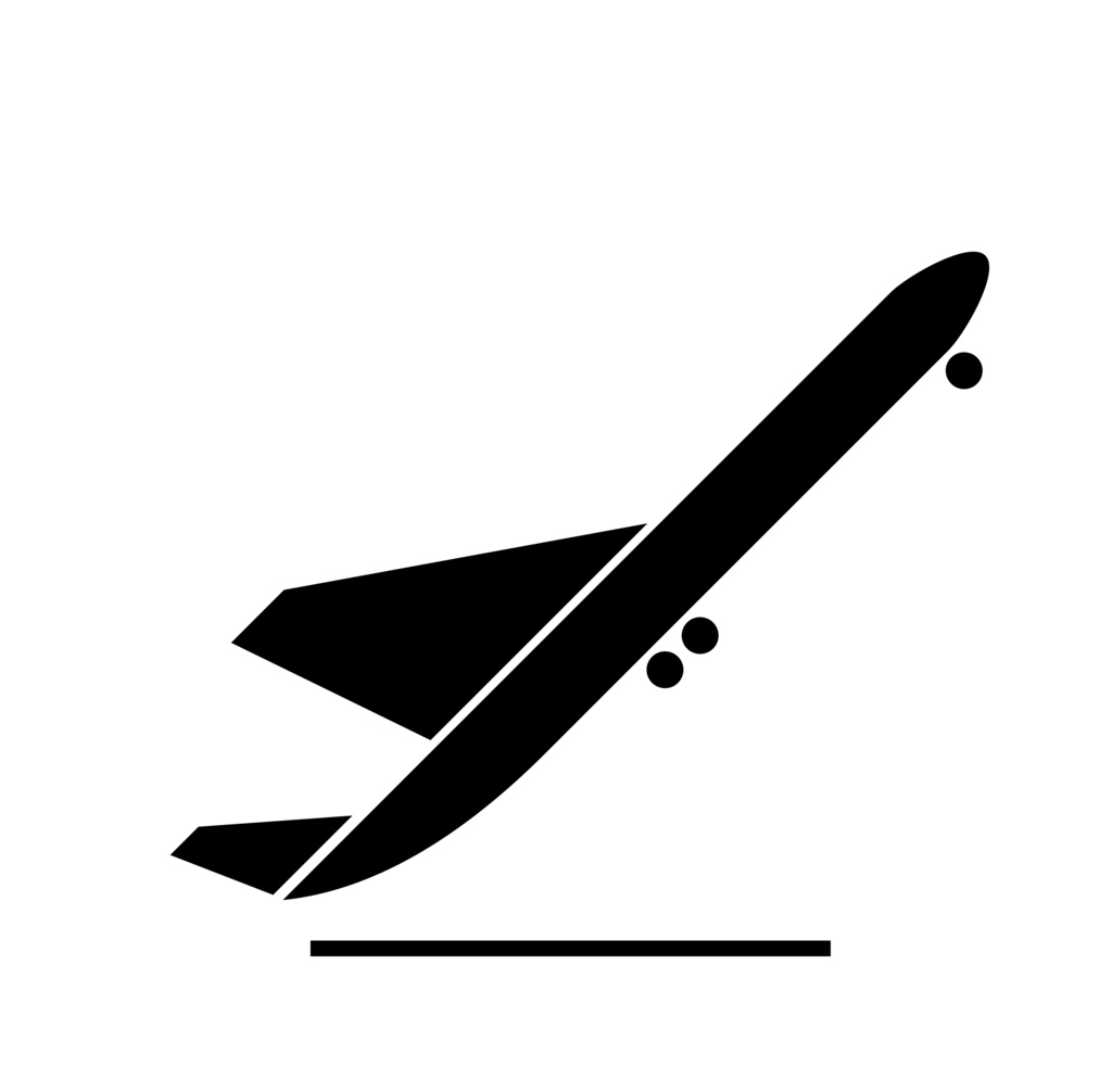 departure airplane.gif | asinglescript | Flickr