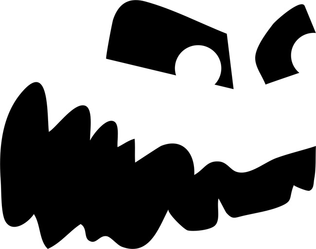 Pumpkin Carving Templates