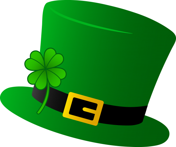 St patricks day clip art free - ClipartFox