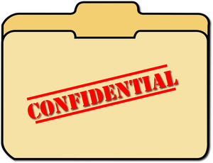 File folders clip art