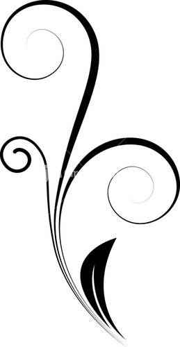 Swirl Design