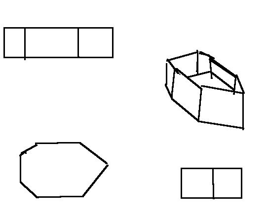 Field Black And White Clipart