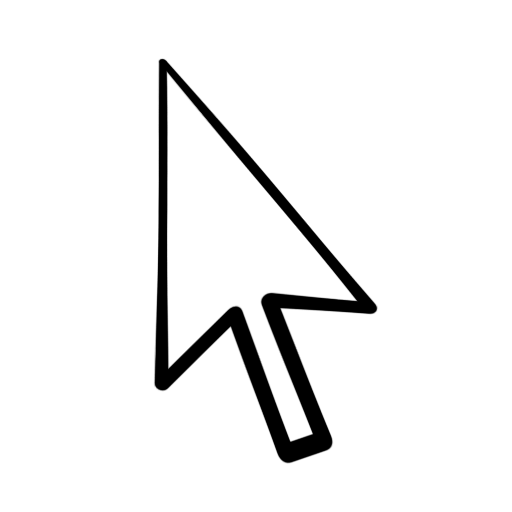 Computer mouse pointer clipart - ClipartFox
