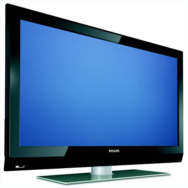 Flat screen tv clip art