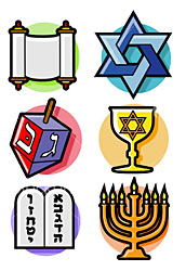 Jewish Recipes