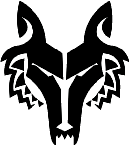Wolf Pack Symbol