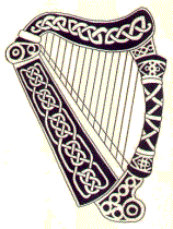 Christmas Carols - Sheet Music for Harp and Voice