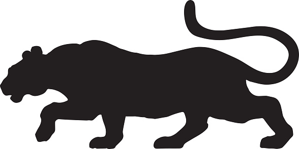 Lioness Clip Art, Vector Images & Illustrations