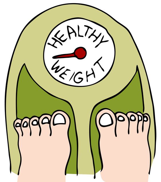 Weight Loss Clip Art - Tumundografico