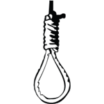 Noose Clipart